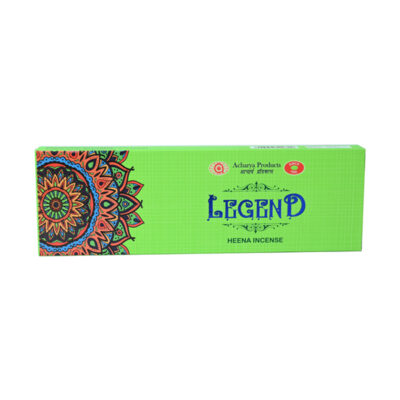 Legend Heena 50gm