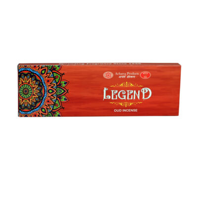 Legend Oudh 50gm