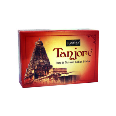 Nandita Tanjore Pure & Natural Loban Stick