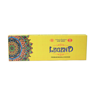 Legend Premium 50gm