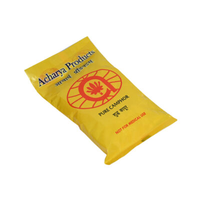 Camphor 100gm