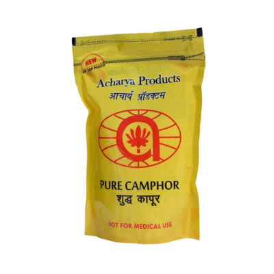 Camphor 250gm