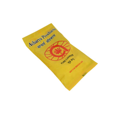 Camphor 50gm