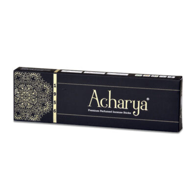 Acharya Black – 50gm