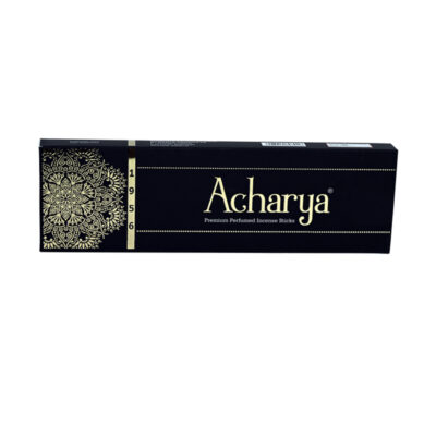 Acharya Black – 50gm