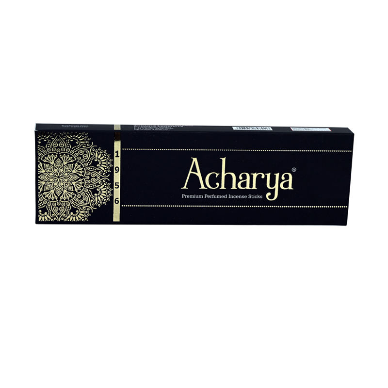 Acharya Black - 50gm - Image 2