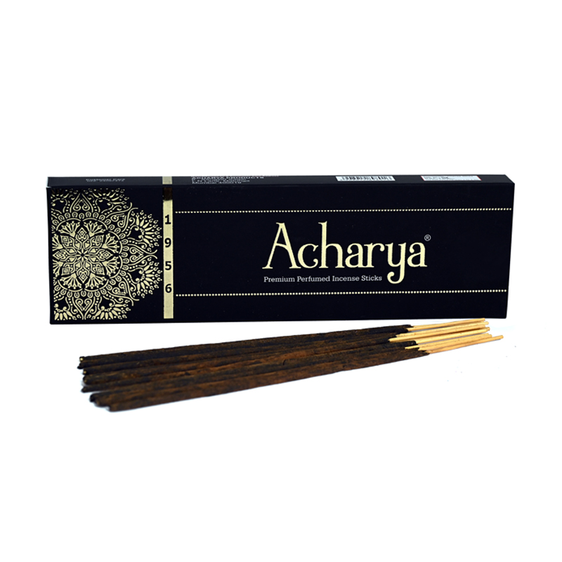 Acharya Black - 50gm - Image 3