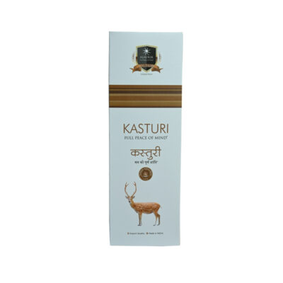 ALAUKIK KASTURI 100GM