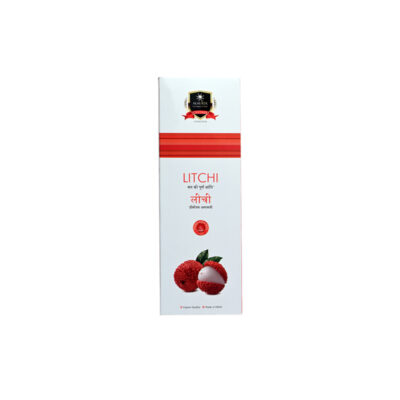ALAUKIK LITCHI 90GM