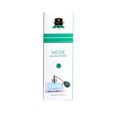 Alaukik Musk Incense Sticks 90gm