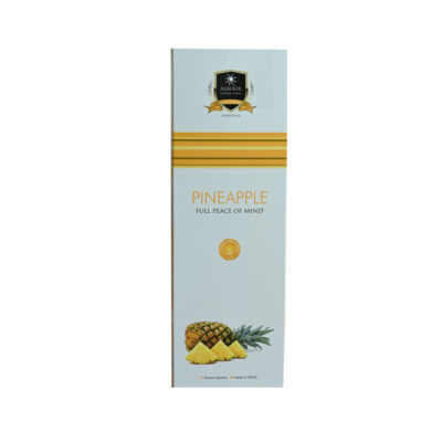 Alaukik Pineapple 90gm