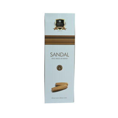 Alaukik Sandal 90GM