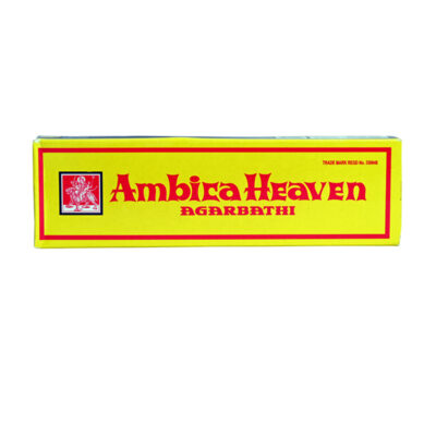 Ambica Heaven 40 GM