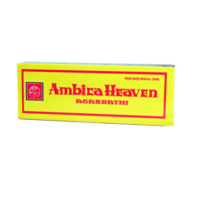 Ambica Heaven 160 gm
