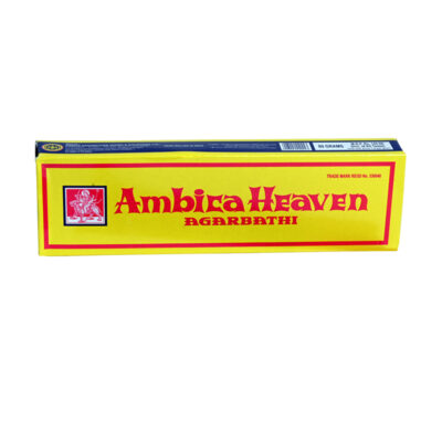 Ambica Heaven 80 GM