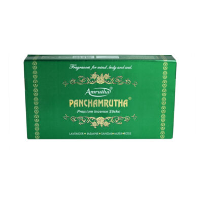 Amrutha Panchamruth 300 gm