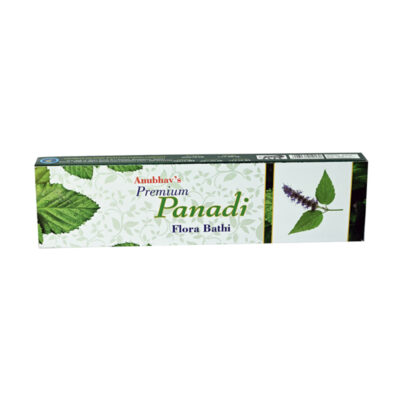 Anubhav’s Panadi 50gm