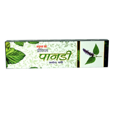 Anubhav’s Panadi 50gm