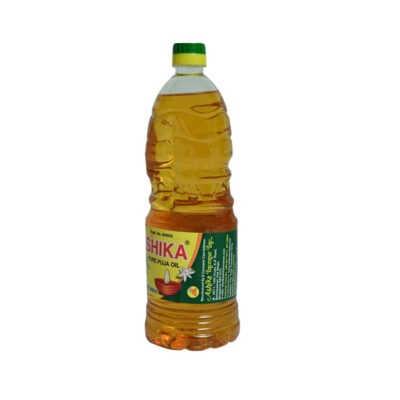 Ashika Deepam Oil 1L