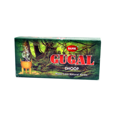 Bansi Gugal Wet Dhoop