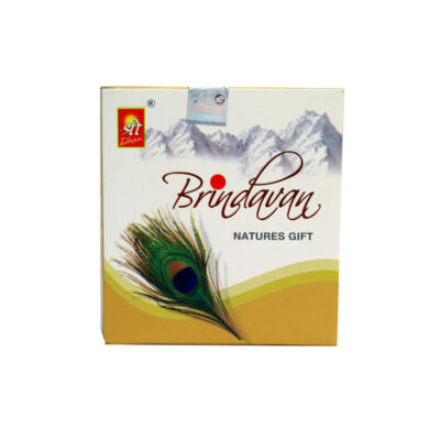 Shree Dhan Brindavan Dhoop Sticks