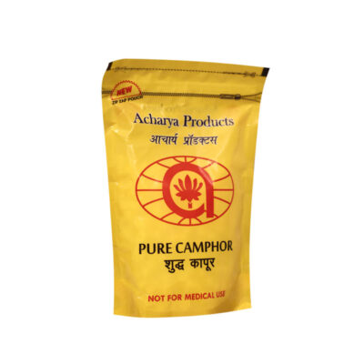 Camphor 250gm