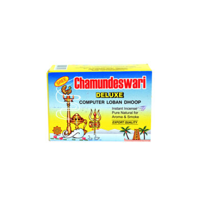 Chamundeswari Sambrani Deluxe Dhoop Sticks