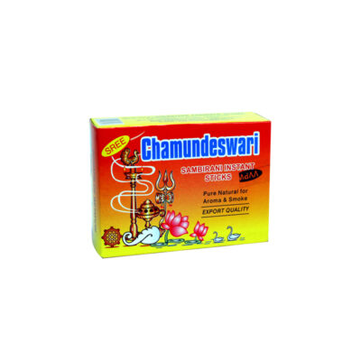Chamundeswari Sambrani Dhoop Sticks