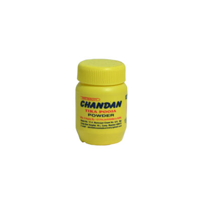 Perfumed Sandal Powder 50 GM