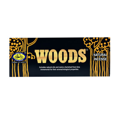 Cycle Woods ECO