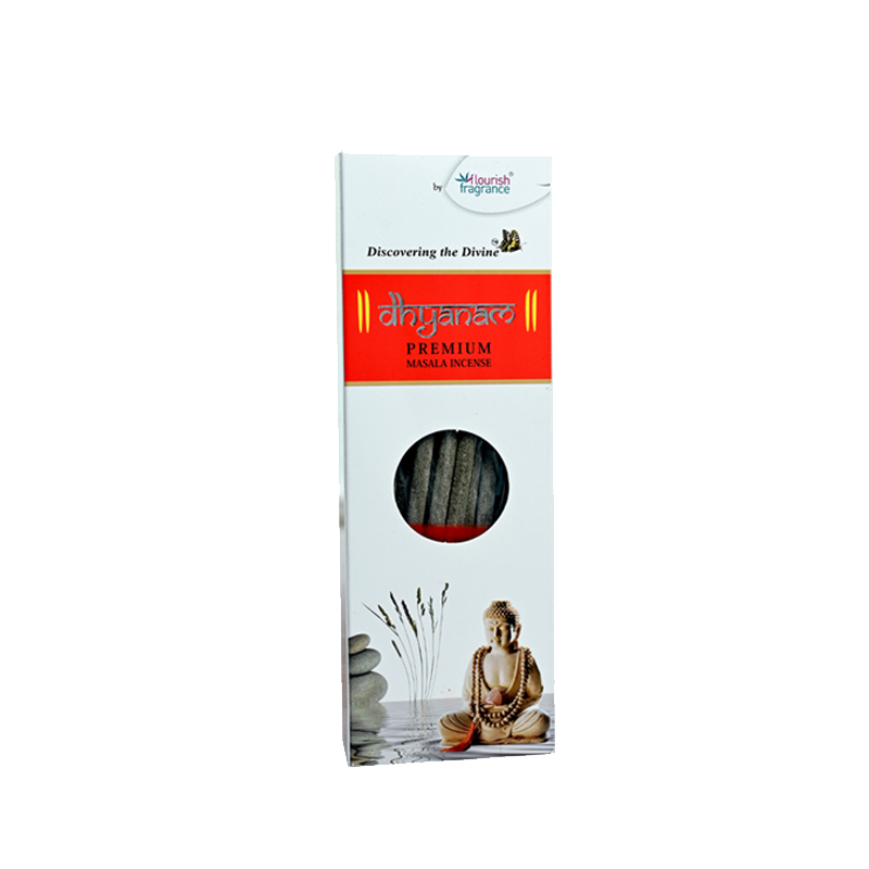 Flourish Dhyanam -100gm - Image 2