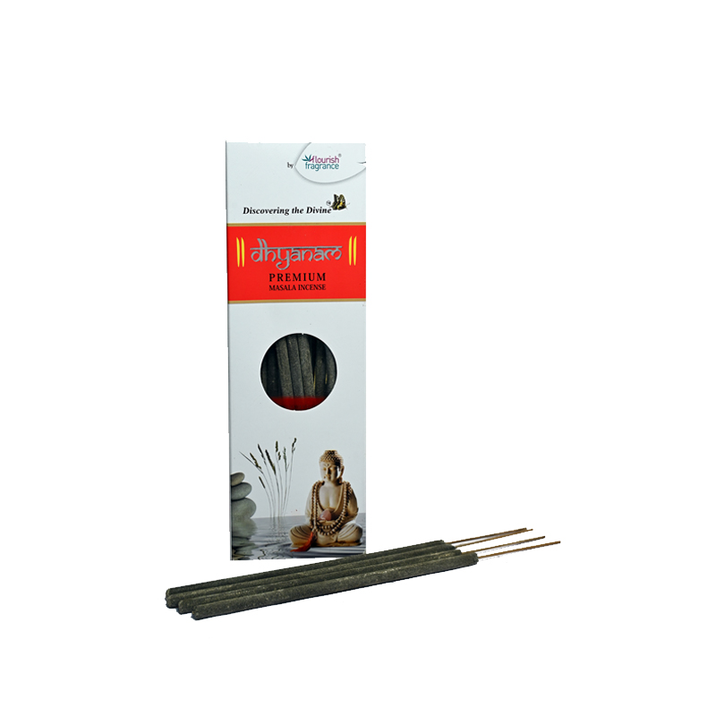 Flourish Dhyanam -100gm - Image 3