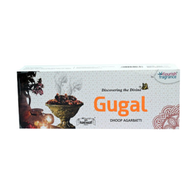 Flourish Gugal Agarbatti – 250gm