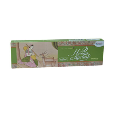 Flourish Heena Kasturi 50GM Incense Sticks