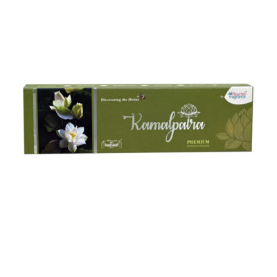 Flourish Kamalpatra -50gm