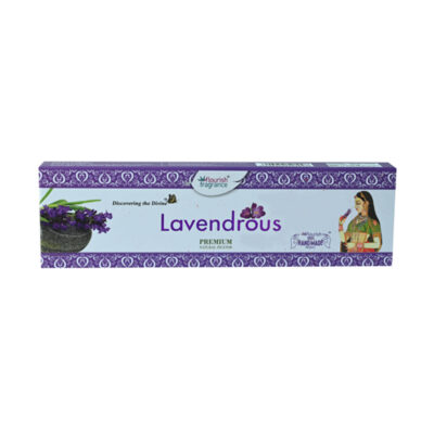 Flourish Levendrous 50GM