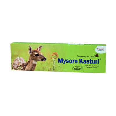 Flourish Mysore Kasturi 45gm