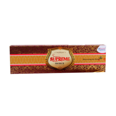 Flourish Supreme 225gm Incense Sticks