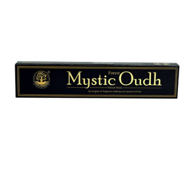 Forest Mystic Oudh 50gms