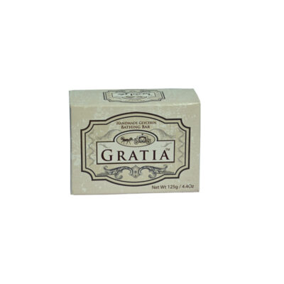 Gratia Rooh-Khus Soap