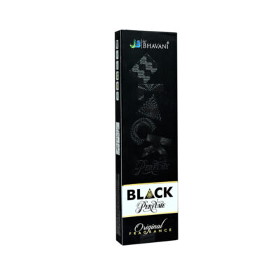 JB.BLACK PERFUME 100GM
