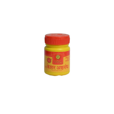 Manohar Kesar Ashtagandha Powder 20gm