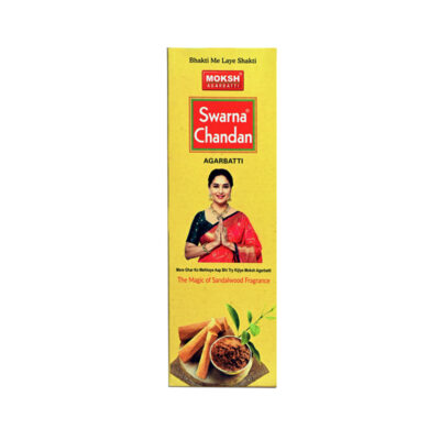 Moksh Swarna Chandan ECO