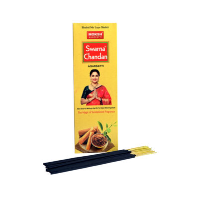 Moksh Swarna Chandan ECO