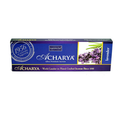 Nandita Acharya Lavender 50gm