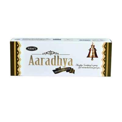 Nikhil Aaradhya 50gm