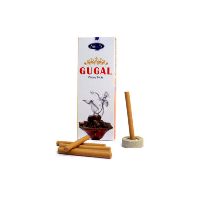 Nikhil Gugal Dhoop Sticks