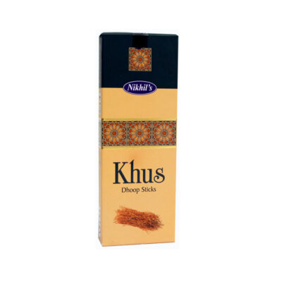 Nikhil Khus Dhoop