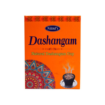 Nikhil Dasangam Cups
