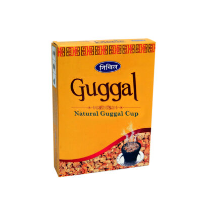 Nikhil Gugal Cups